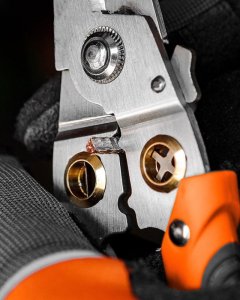 Neo NEO TOOLS SZCZYPCE ŚCIĄGACZ DO IZOLACJI ZACISKANIE KONEKTORÓW 6W1 11