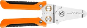 Neo NEO TOOLS SZCZYPCE ŚCIĄGACZ DO IZOLACJI ZACISKANIE KONEKTORÓW 6W1 2