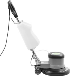 Ulsonix Szorowarka elektryczna maszyna do czyszczenia podłóg 17'' 5 l 175 obr./min Szorowarka elektryczna maszyna do czyszczenia podłóg 17'' 5 l 175 obr./min 4