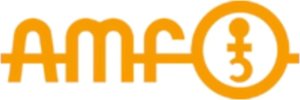 AMF Stabilny docisk boczny 6497F, wielkość 19 AMF 4