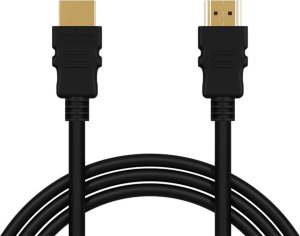 Kabel Blow HDMI - HDMI 1.5m czarny (CABL0042) 3