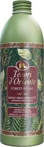 Conter Tesori d'Oriente Płyn do kąpieli Rytuał Leśny 500ml 3