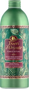 Conter Tesori d'Oriente Płyn do kąpieli Rytuał Leśny 500ml 4