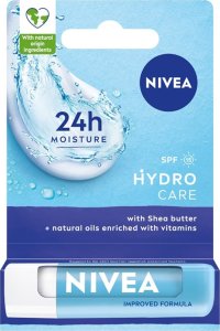 Nivea POMADKA Ochr.HYDRO CARE 85088 3
