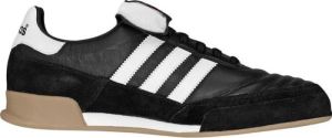 Adidas Buty piłkarskie Mundial Goal IN czarno-białe r. 44 (019310) 3