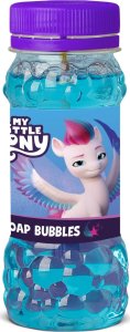 Dodo Bańki Mydlane My Little Pony Zestaw Dla Dzieci Tworzenie Baniek 145 ml 2