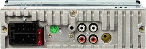 Radio samochodowe Blow 78-347# Radio blow avh-8960 rds mp3/usb/micro sd/bluetooth + usb-c 2