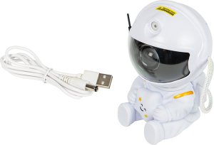 Lampka biurkowa Blow 44-278# Lampka nocna led astronauta 3