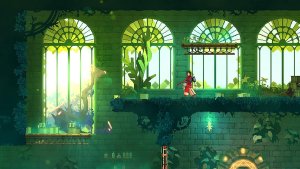 MERGE Dead Cells Return to Castlevania Edition (NSW) 2