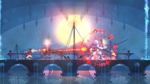 MERGE Dead Cells Return to Castlevania Edition (NSW) 4