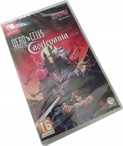 MERGE Dead Cells Return to Castlevania Edition (NSW) 5