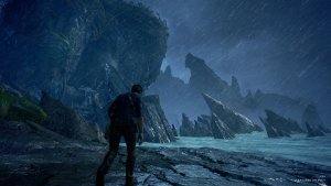 Sony Uncharted : Kolekcja Dziedzictwo Złodziei PL/ENG (PS5) 3