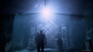 Sony Uncharted : Kolekcja Dziedzictwo Złodziei PL/ENG (PS5) 4