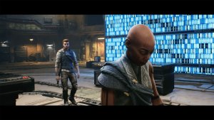 Star Wars JEDI - Survivor PL/ENG (PS5) 11