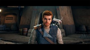 Star Wars JEDI - Survivor PL/ENG (PS5) 12
