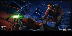 Star Wars JEDI - Survivor PL/ENG (PS5) 14
