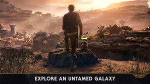 Star Wars JEDI - Survivor PL/ENG (PS5) 3