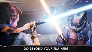 Star Wars JEDI - Survivor PL/ENG (PS5) 4