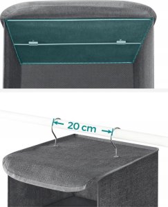 Leobert Organizer - RYCH06G 4