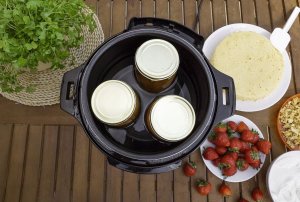 Multicooker Concept Solution CK8001 11