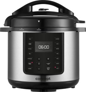 Multicooker Concept Solution CK8001 2