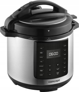 Multicooker Concept Solution CK8001 7
