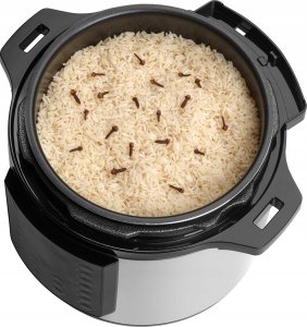 Multicooker Concept Solution CK8001 9