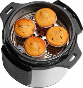 Multicooker Concept Solution CK8001 10