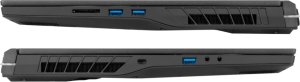 Laptop Hyperbook Laptop Hyperbook V17 Liquid i9-14900HX / 32GB / 1TB / RTX 4090 / Liquid Cooling 3
