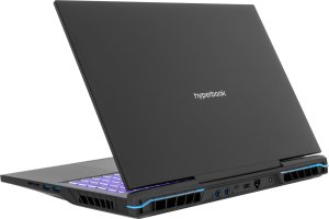 Laptop Hyperbook Laptop Hyperbook V17 Liquid i9-14900HX / 32GB / 1TB / RTX 4090 / Liquid Cooling 6