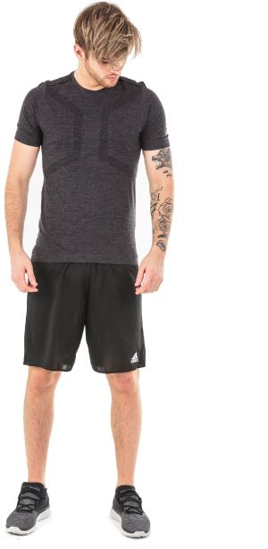 Adidas Spodenki męskie Parma 16 czarne r. L (AJ5880) 4