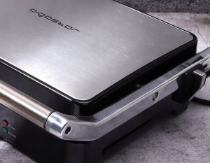 Grill elektryczny Aigostar 9