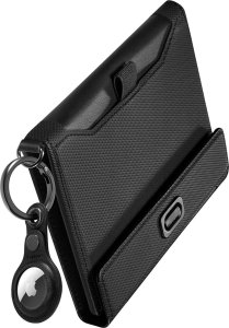 Spigen Paszportówka Universal czarna 11
