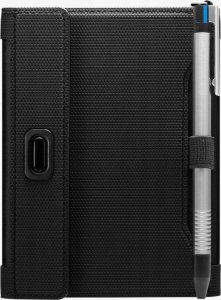 Spigen Paszportówka Universal czarna 2