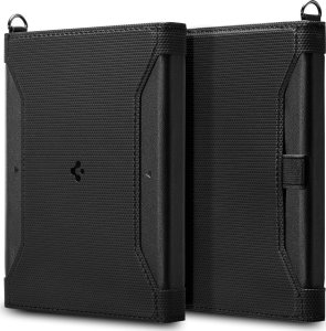 Spigen Paszportówka Universal czarna 4