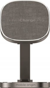 Ładowarka Mobile Origin TravelCharge PRO Grey 5