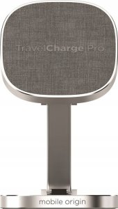 Ładowarka Mobile Origin TravelCharge PRO Silver 6