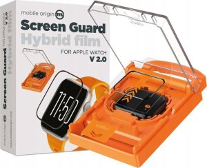 Mobile Origin Screen Guard Hybrid film - Apple Watch 9/8/7 45mm 2