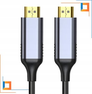 Kabel Co2 HDMI - HDMI 20m szary 10