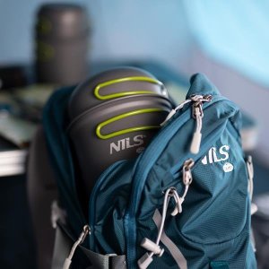 Nils Extreme NC1767 MENAŻKA ZESTAW XL NILS CAMP 8