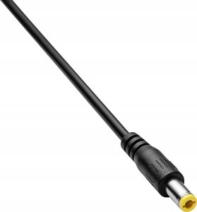 Zasilacz do laptopa Akyga 14.3 W, 2.5 mm, 0.55 A, 26 V (AK-PD-20) 2