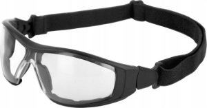 JSP Stealth™ Hybrid zestaw, okulary/gogle 2