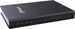 Bramka VoIP tiptel Yeastar Neogate TA800 (8FXS) 3