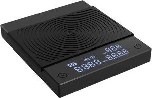 Timemore - Black Mirror Basic 2 Biała - Waga 2