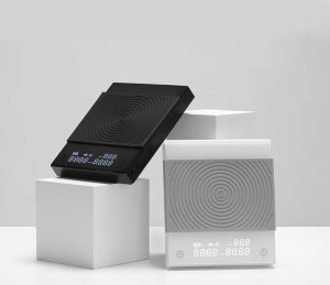 Timemore - Black Mirror Basic 2 Biała - Waga 4