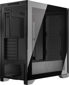 Obudowa Modecom Volcano Expanse S MIDI Czarna (AT-EXPANSE-SG-NF-10-000000-0002) 2