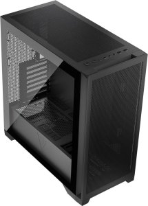 Obudowa Modecom Volcano Expanse S MIDI Czarna (AT-EXPANSE-SG-NF-10-000000-0002) 3