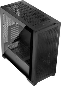 Obudowa Modecom Volcano Expanse T MIDI Czarny (AT-EXPANSE-TG-NF-10-000000-0002) 3