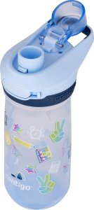 Contigo Butelka dla dzieci Jessie 420ml Periw School 11