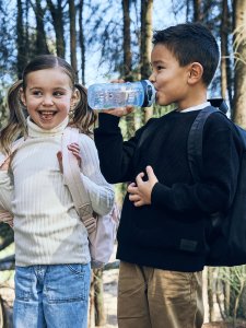 Contigo Butelka dla dzieci Jessie 420ml Periw School 6